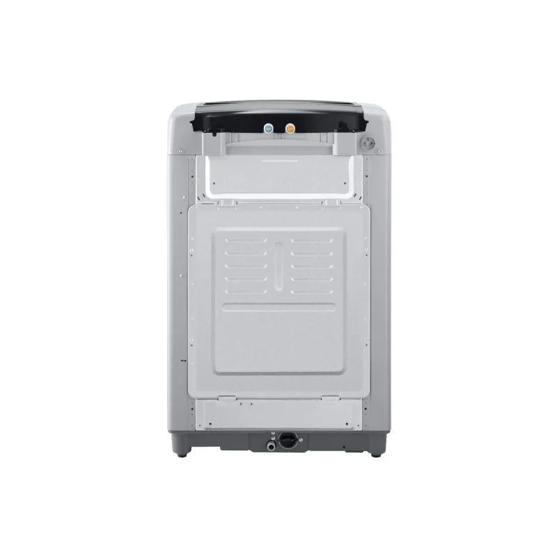 LG Digital Top Load Automatic Washing Machine With Inverter Technology, 18.5 kg, Silver - T185V1NDHT2 LG Digital Top Load Automatic Washing Machine With Inverter Technology, 18.5 kg, Silver - T185V1NDHT2